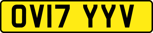 OV17YYV
