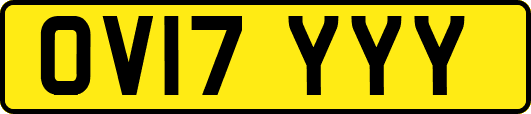 OV17YYY