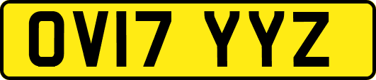 OV17YYZ