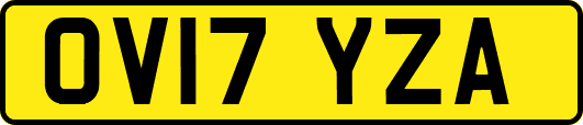 OV17YZA