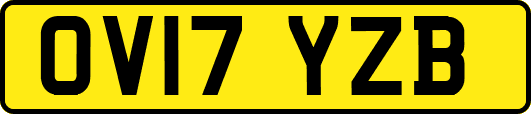 OV17YZB