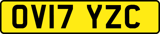 OV17YZC