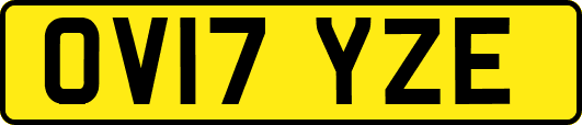OV17YZE