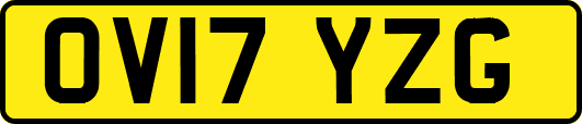 OV17YZG