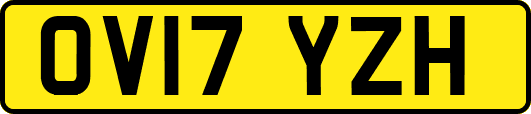 OV17YZH