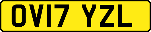 OV17YZL