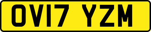 OV17YZM