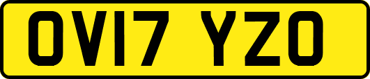 OV17YZO