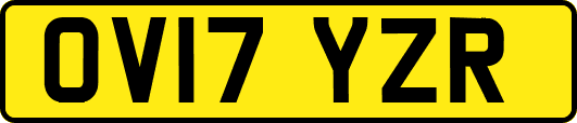OV17YZR