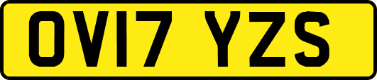 OV17YZS