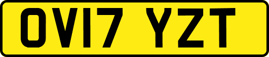 OV17YZT