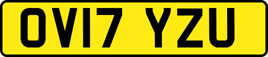 OV17YZU