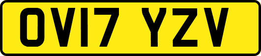 OV17YZV