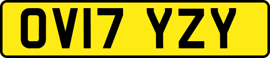 OV17YZY