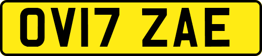 OV17ZAE