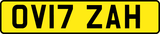OV17ZAH
