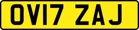 OV17ZAJ