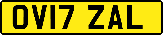 OV17ZAL