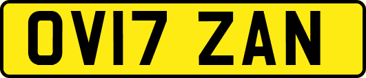 OV17ZAN