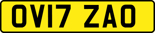 OV17ZAO