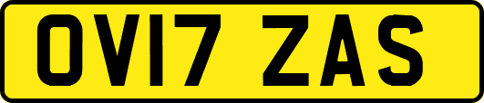 OV17ZAS