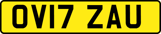 OV17ZAU
