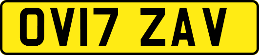 OV17ZAV