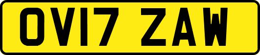OV17ZAW