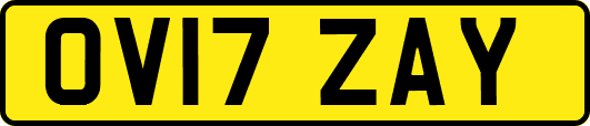 OV17ZAY