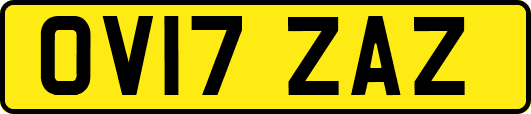 OV17ZAZ