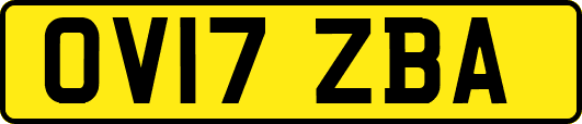 OV17ZBA