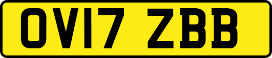 OV17ZBB