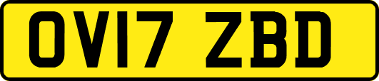 OV17ZBD