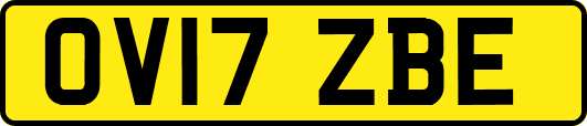 OV17ZBE