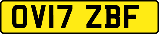 OV17ZBF