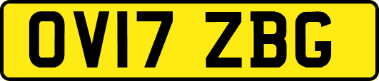 OV17ZBG