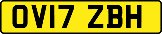 OV17ZBH