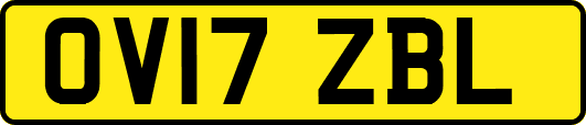 OV17ZBL