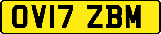 OV17ZBM