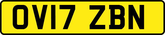 OV17ZBN
