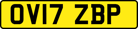 OV17ZBP
