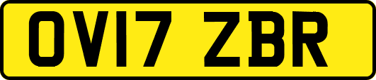 OV17ZBR