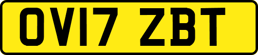 OV17ZBT