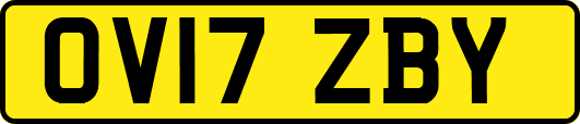 OV17ZBY