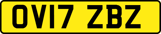 OV17ZBZ