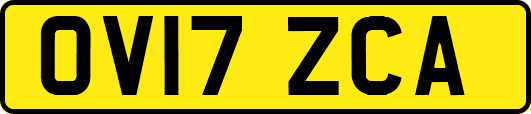 OV17ZCA