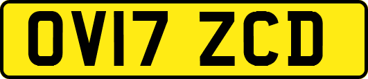 OV17ZCD