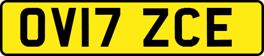 OV17ZCE