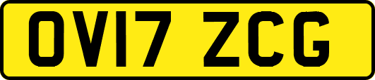 OV17ZCG