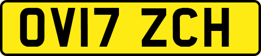 OV17ZCH